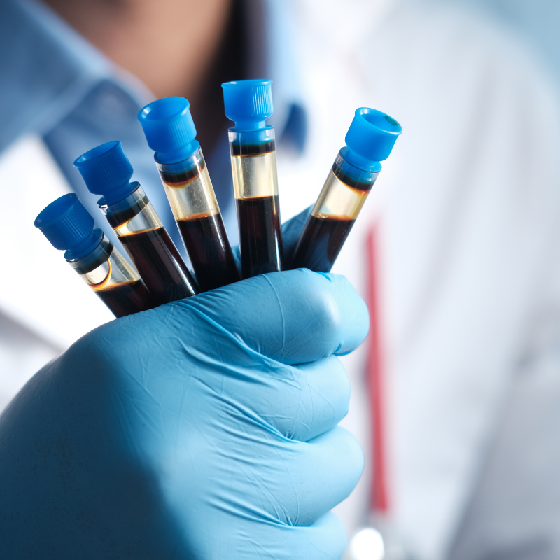 EXECUTIVE VIP ENT DIAGNOSTICS 12.500 € 10% DEPOSIT